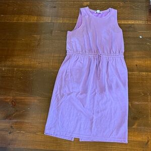 Athleta dress